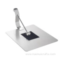 Square paper towel base paper holder